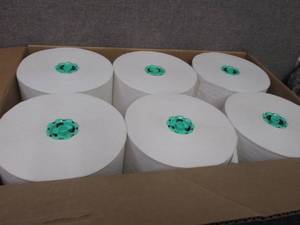 Scott Hard Roll Paper Towels (25630...