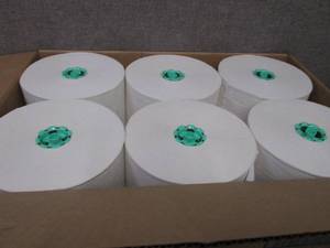 Scott Hard Roll Paper Towels (25630...