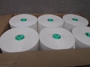 Scott Hard Roll Paper Towels (25630...