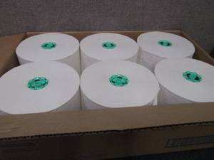 Scott Hard Roll Paper Towels (25630...