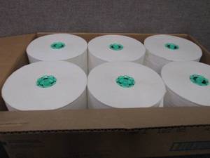 Scott Hard Roll Paper Towels (25630...