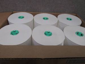 Scott Hard Roll Paper Towels (25630...