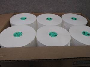 Scott Hard Roll Paper Towels (25630...