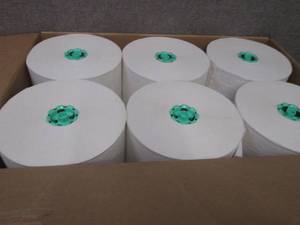 Scott Hard Roll Paper Towels (25630...
