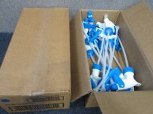 2- 12 pks Spray Triggers for 32 oz ...