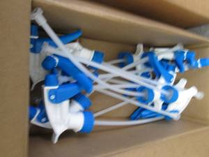 2- 12 pks Spray Triggers for 32 oz ...