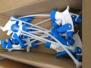 2- 12 pks Spray Triggers for 32 oz ...