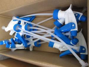 2- 12 pks Spray Triggers for 32 oz ...