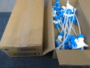 2- 12 pks Spray Triggers for 32 oz ...