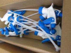 2- 12 pks Spray Triggers for 32 oz ...