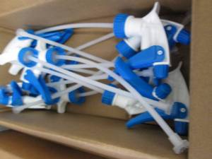 2- 12 pks Spray Triggers for 32 oz ...