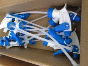 2- 12 pks Spray Triggers for 32 oz ...