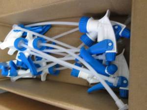 2- 12 pks Spray Triggers for 32 oz ...