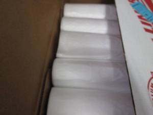 Case of 250 40x48 inch Trash Can Li...