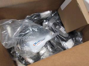 Box of DVI Cables...