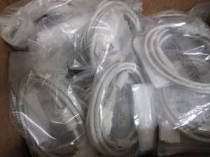 Box of Cables...