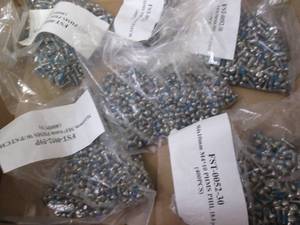 Assorted Screws...