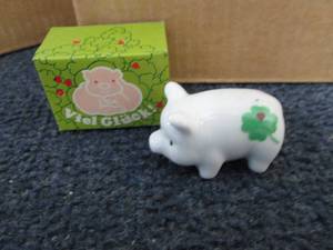 2 Boxes of 36 Ceramic Viel Gluck (G...