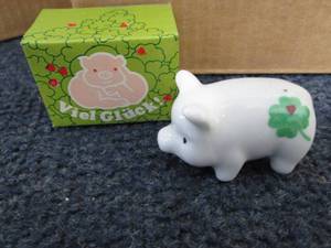 2 Boxes of 36 Ceramic Viel Gluck (G...