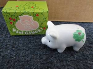 50 Ceramic Viel Gluck (Good Luck) P...