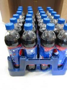 Case of 24- 16.9 oz Bottles Cherry ...
