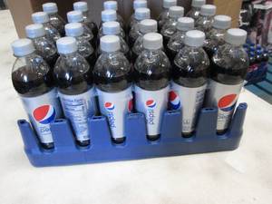 Case of 24- 16.9 oz Bottles Diet Pe...