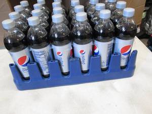 Case of 24- 16.9 oz Bottles Diet Pe...