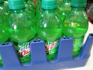 Case of 24- 12 oz Bottles Mountain ...