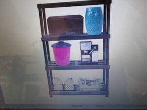 Juggernaut Storage 36 W x 18 D x ...