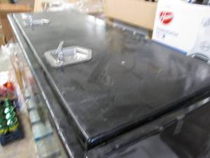 Scratch & Dent Buyers Metal Locking...