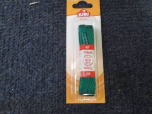 Box of 48 Kiwi 45 Flat Green Shoe ...