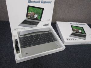 2 Bluetooth Keyboards...