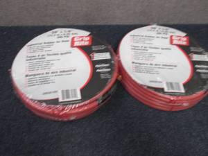 2 Grip Rite 14 X 50 Air Hose Wit...