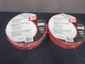 2 Grip Rite 14 X 50 Air Hose Wit...