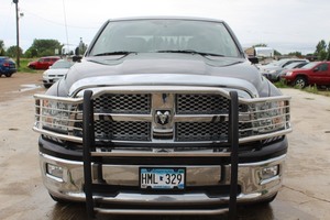 2011 Ram 1500 Laramie - 2 Owners -
