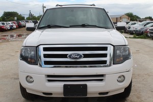 2013 Ford Expedition Limited 4x4 - 2 Owners -