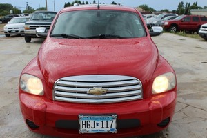 2011 Chevrolet HHR LT 112,463 Miles -