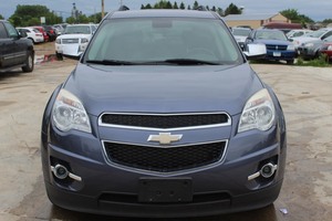 2013 Chevrolet Equinox LT AWD - 108,553 Miles -