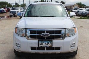 2010 Ford Escape XLT 4x4
