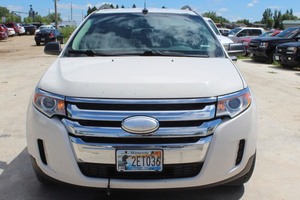 2013 Ford Edge SE AWD