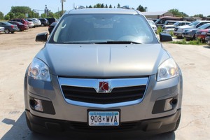 2007 Saturn Outlook XE AWD
