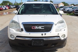 2009 GMC Acadia SLT-1 AWD