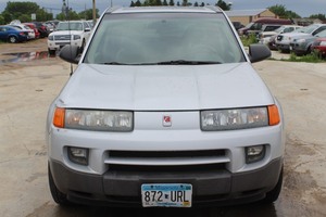 2003 Saturn Vue AWD - 2 Owners -