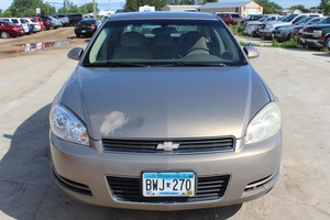 2006 Chevrolet Impala LS
