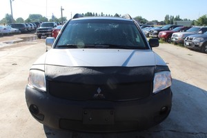 2010 Mitsubishi Endeavor