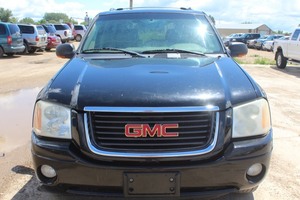 2002 GMC Envoy 4x4
