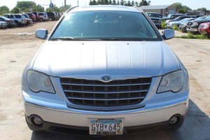 2007 Chrysler Pacifica