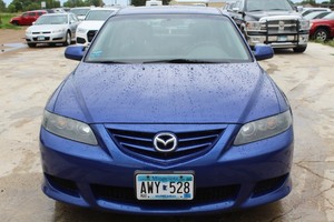 2004 Mazda Mazda6 s - 2 Owners -