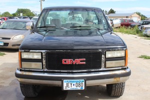 1993 GMC Sierra 1500