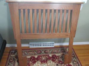 Wooden headboard 5048.5...